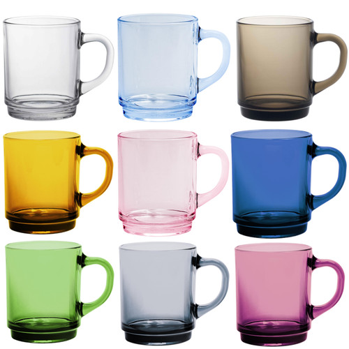 Duralex 260ml versailles glas - duralex,
