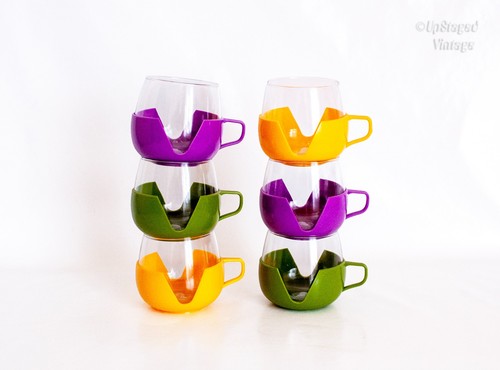 Melitta stil vintage - melitta, glas