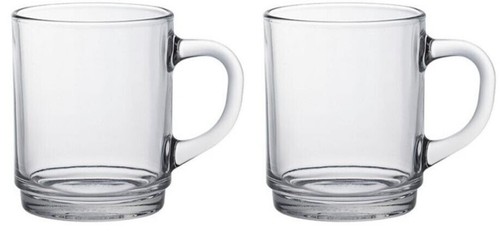 Kaffee tee tassen - tee, 2x