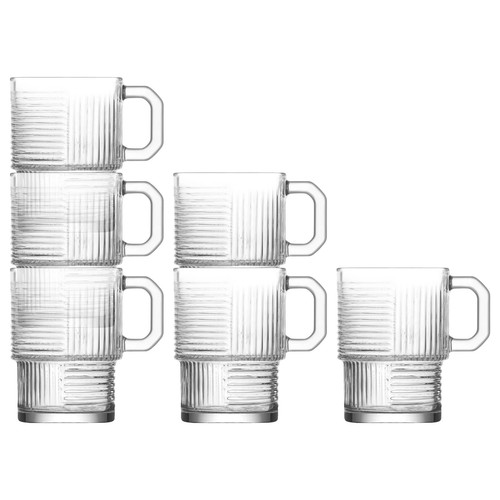 Helen stapelglas kaffeetassen - helen,