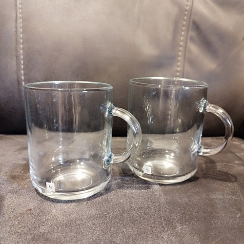 Nespresso vertuo glas - nespresso,