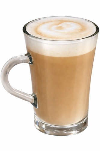 Kaffee latte gläser - x,