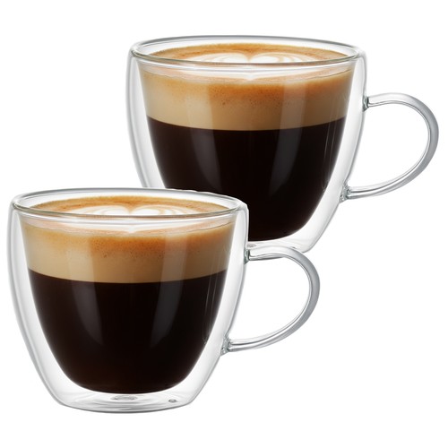 Pack sanremo doppelwandig - pack,