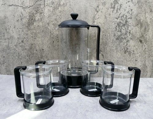 Bodum brazil french press - french,
