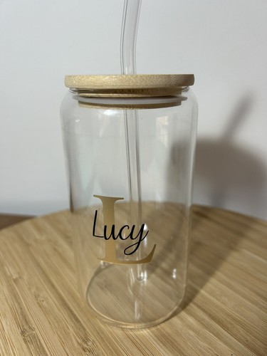 Personalisierte libbey glas - personalisierte,