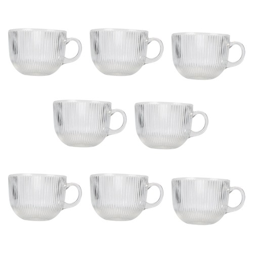 Cappuccinoglas für kaffee - für, 11
