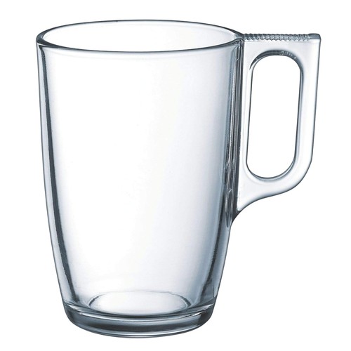 Glas kaffee tee becher - kaffee, tasse
