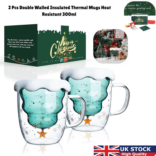 Doppelwandiger isolier - 2x,