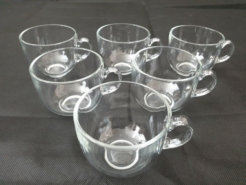 Vintage mcm style 6er set - vintage,