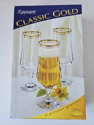 Rayware boxed set classic - set,