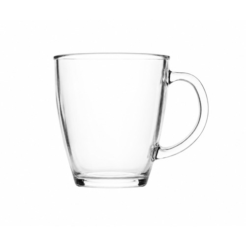 Unzen klar transparent glas - klar,