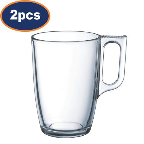 Glas kaffee tee - tee, tasse
