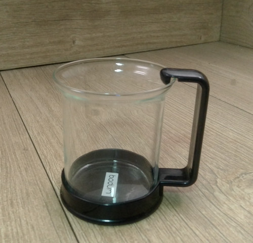 Bodum brazil becher kaffeeglas - brazil,