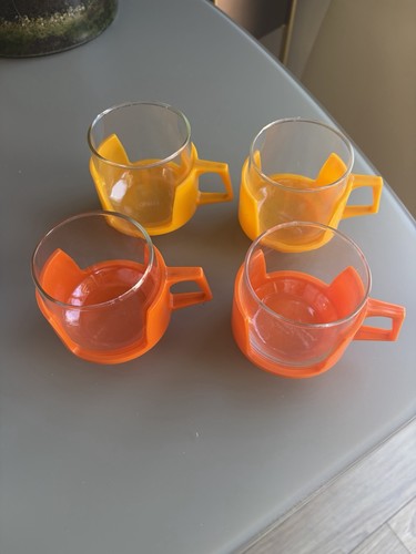 Vintage pyrex glas - pyrex,