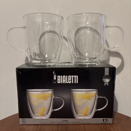 Bialetti capri doppelwandiger - bialetti,