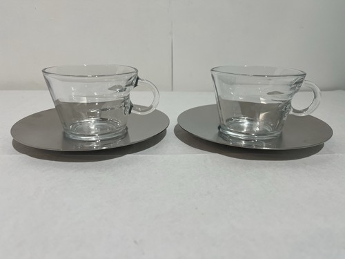 Nespresso view collection glas - nespresso,