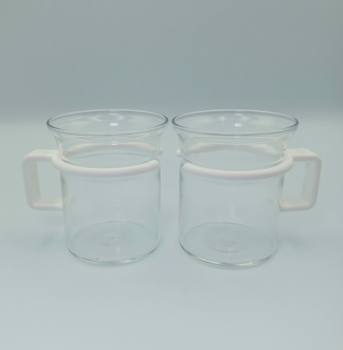 Vintage bodum glas kaffee - 2,