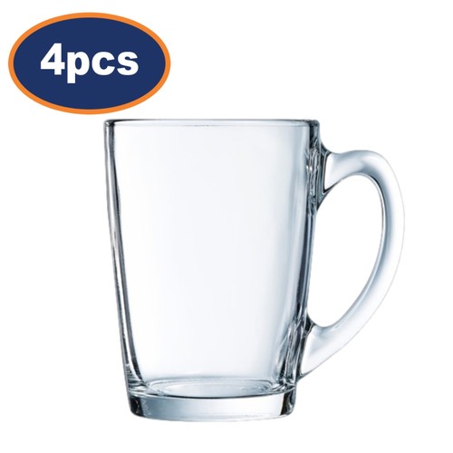 Luminarc kaffeebecher teetasse - luminarc,