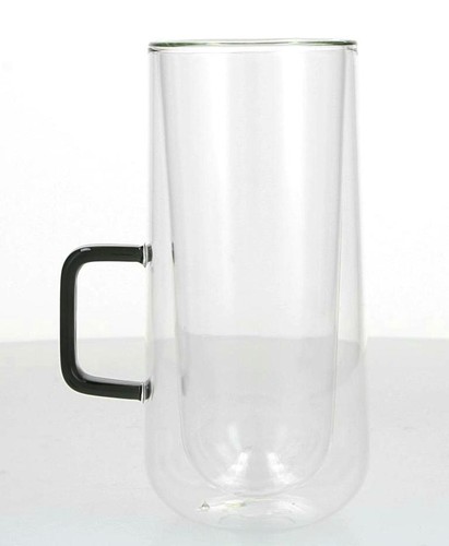 Ravenhead glas großer becher - ravenhead,