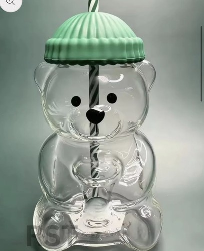Starbucks typ teddybär - typ,