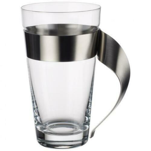 Latte glas einzeln - glas,