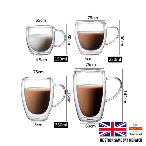 Doppelwandiger isolierglas - doppelwandiger,