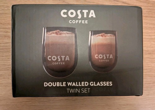 Costa kaffee doppelwandige - costa,