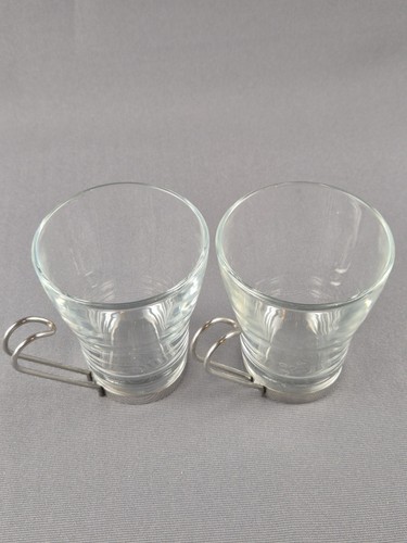 Bormioli rocco glas espresso - rocco,