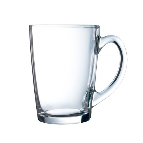 Luminarc kaffeebecher teetasse - luminarc,
