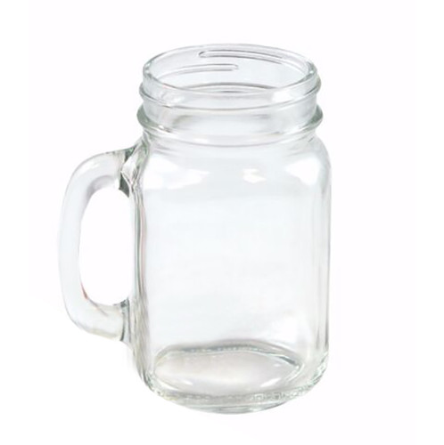 Glas trinkglas mit henkel - trinkglas,