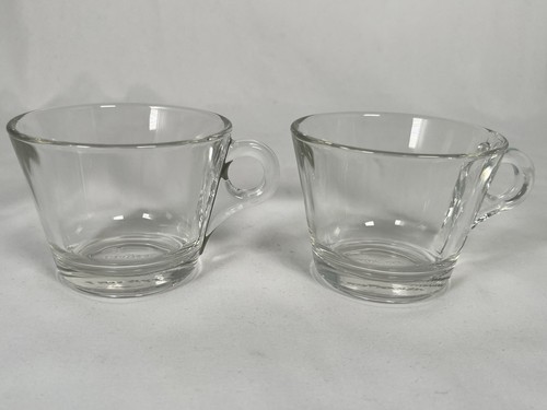 Lavazza glas kaffeetassen - lavazza, 2
