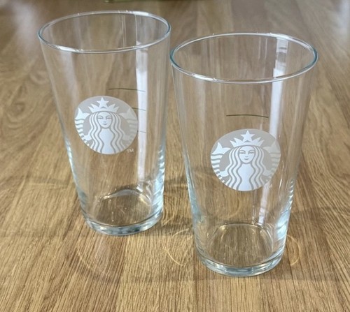 Starbucks tumbler glas - starbucks,