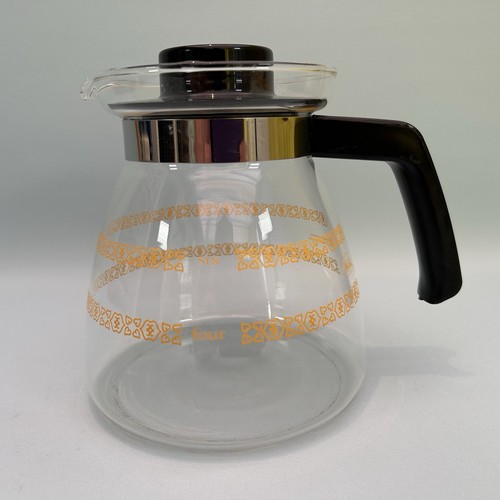 Vintage corning tassen glas - vintage,