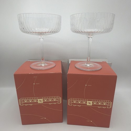 Nespresso barista festlich - nespresso,