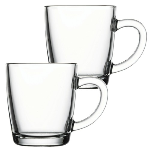 Pasabahce basic 340ml - basic,