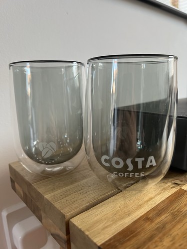 Costa kaffee doppelwandig - costa,
