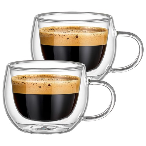 Sophia doppelwandiges glas - 2x,