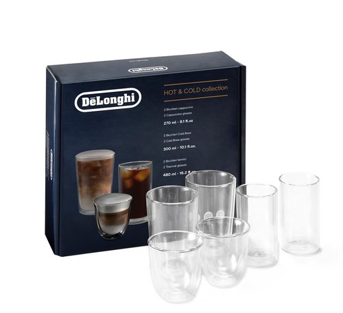 Longhi dlsc326 - de'longhi,
