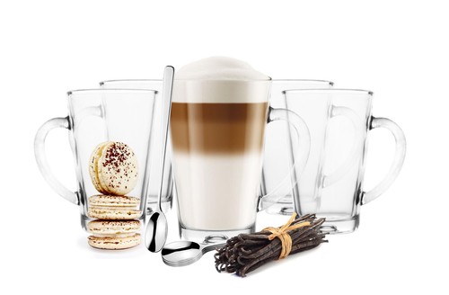 Kaffeegläser teegläser - ,