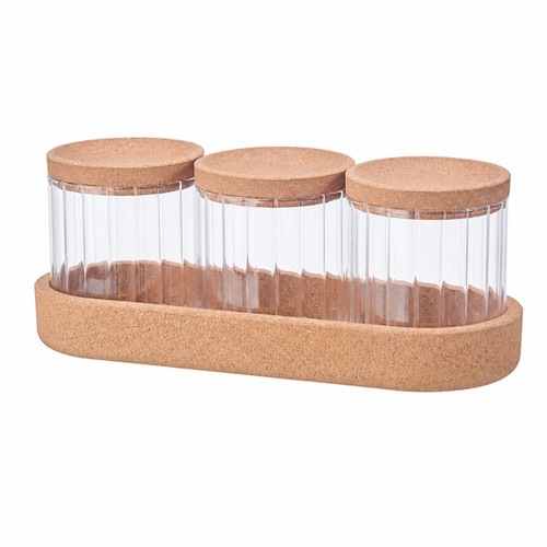 Gerippte glas tee kaffee - gerippte,