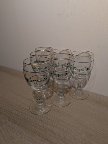 Vintage irish coffee - vintage,