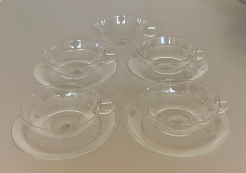 Set vintage jenaer - vintage, schott