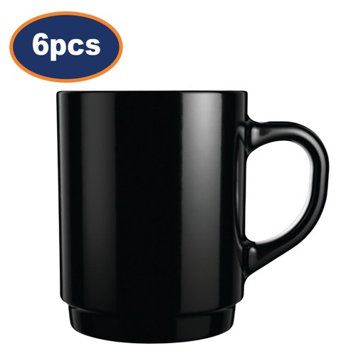 Luminarc becher hartglas - luminarc,