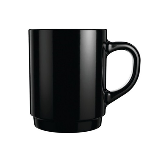 Luminarc becher hartglas - becher,