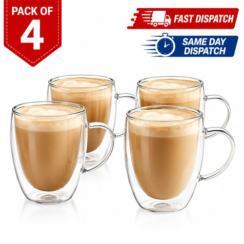 Doppelwand kaffeebecher - doppelwand,