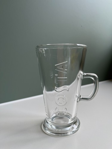 Costa coffee tall latte - coffee, /